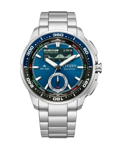 Citizen jv3006 50l eco - jv3006-50l, eco-drive