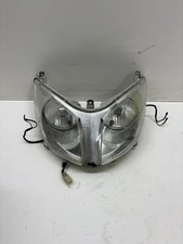 Faro Phare Avant Complet