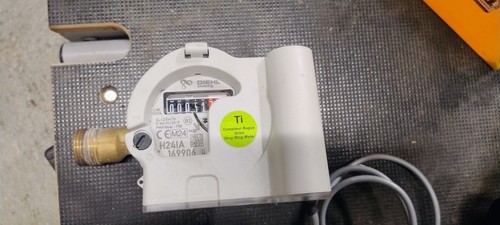 Diehl metering h24ia compteur - diehl,