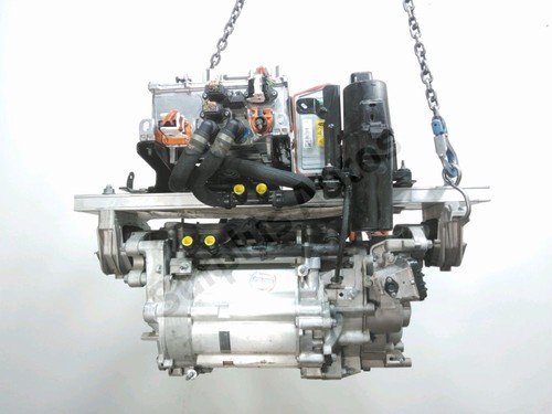 Moteur electrique 9875655580 - moteur,
