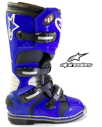 Bottes alpinestars tech - alpinestars,