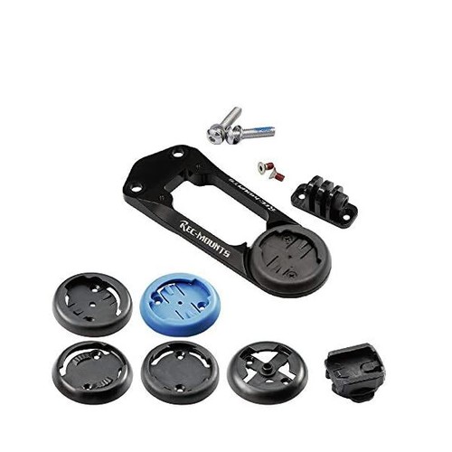 Support combiné rec mounts - combiné, rec-mounts