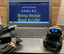 Anki Vector WirePod (For Hosting Vector) | Bring Vector Back To Life! *SEE DESC*