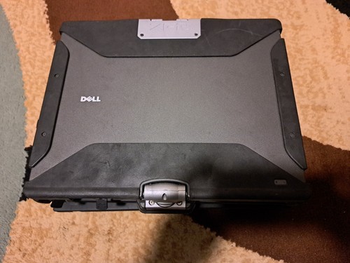 Dell latitude xt2 xfr - xt2,