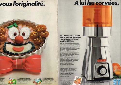 Publicite advertising 034 - publicite,