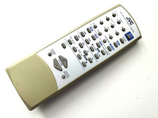 Télécommande  JVC RM SMXJ10E CHAINE HI-FI audio CASSETTE MX-J10 CA-MXJ9 SP-MXJ10