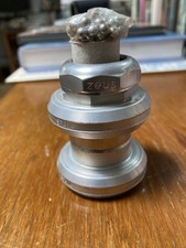 ZEUS 2000 ALUMINUM HEADSET