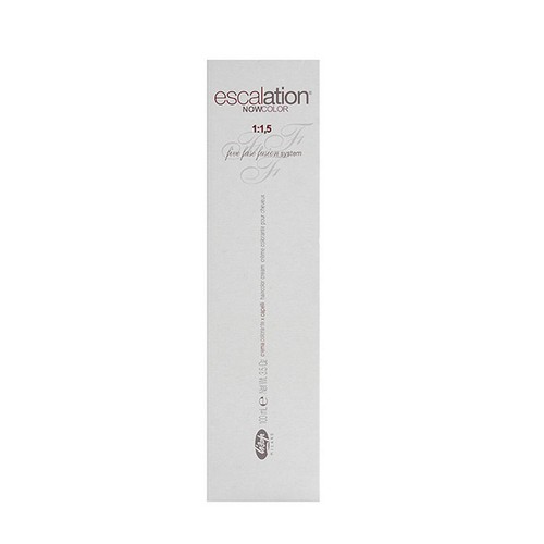 Teinture permanente escalation - permanente,