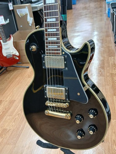 Guitare électrique tokai tlc - guitare,