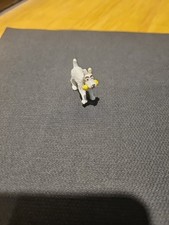 Figurine Tintin Et Milou