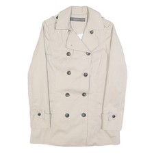 ZARA Veste Manteau Trench
