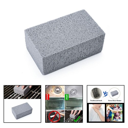 Brique barbecue nettoyant - de,