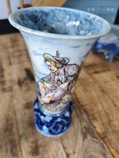 Paire De Vases Anciens