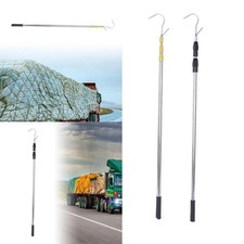 Crochet de benne de camion