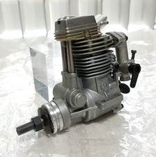 O.S. FS-26 Surpass Four Stroke