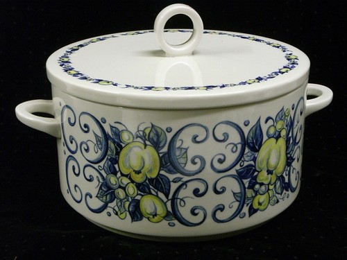 Pot bouillon couvert - pot,