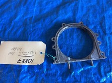 Toyota Landcruiser rear main seal holder 1HZ Diesel. HZJ75 HZJ78 HZJ79