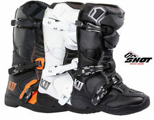 BOTTES MX/SX SHOT KID K11