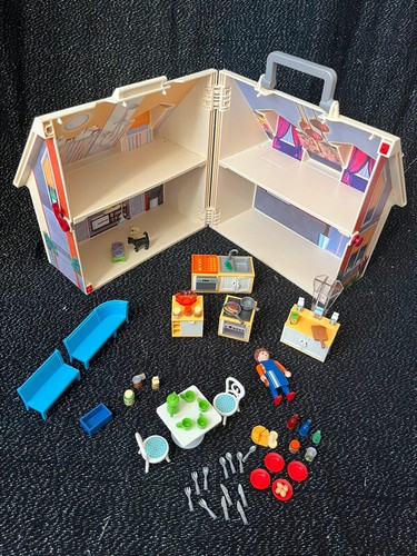 Maison transportable - , +
