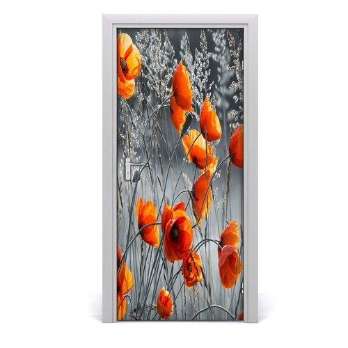 Tulup autocollant porte - tulup, de
