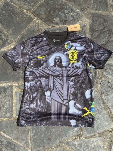 Maillot foot brésil - du,