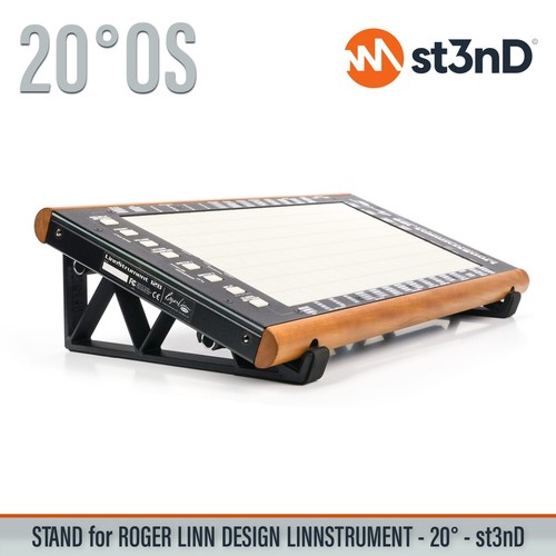 Support pour roger linn design - pour,