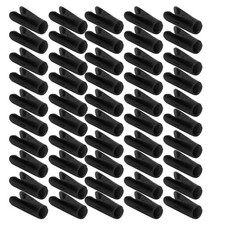 50Pcs Archery Nocks Insert Pin