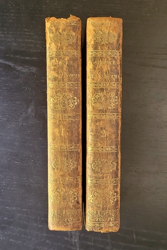 Livre ancien collection - collection,