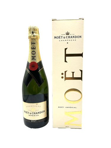 Moët chandon brut impérial - moët, &