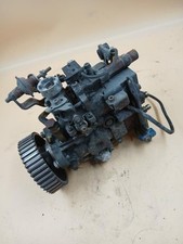 Pompe à injection CITROEN