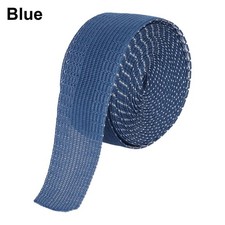 Couvre-lits nappes ruban à