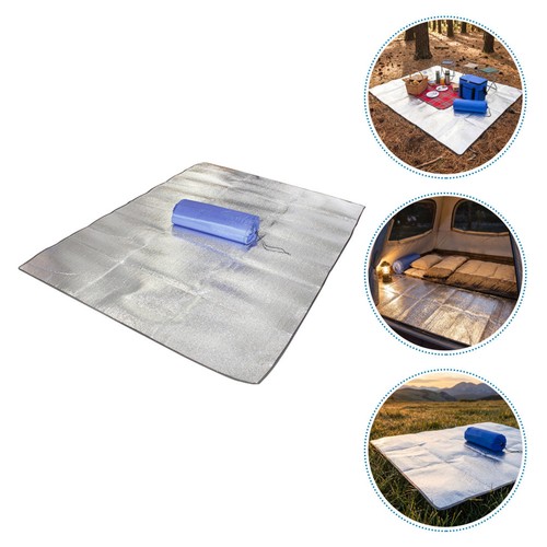 Couverture plage compacte - couverture, de