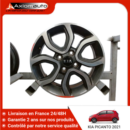 Jante aluminium kia - jante,