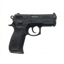 Airsoft CZ 75 Compact 6mm