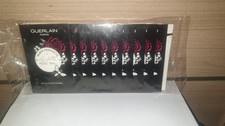 LOT 10 ÉCHANTILLONS DE PARFUM