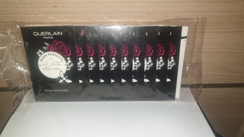 Lot échantillons parfum - 10,