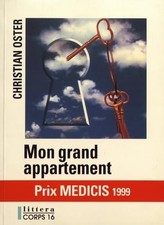 Mon grand appartement - Oster