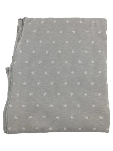 Manduca couverture bébé gris - manduca,