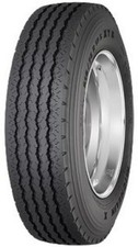 1x 315/80 R22.5 154M Pneu