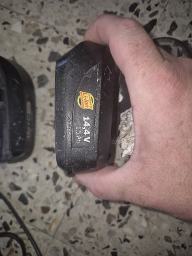 Batterie bosch 4v - batterie,
