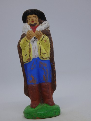Santons provence le - santons,