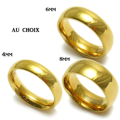 Bague anneau alliance - bague,