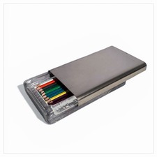 Boîte À Cigares Vintage