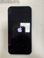 iphone 13 128 go Réseau HS