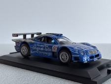 Mercedes CLK-GTR Original
