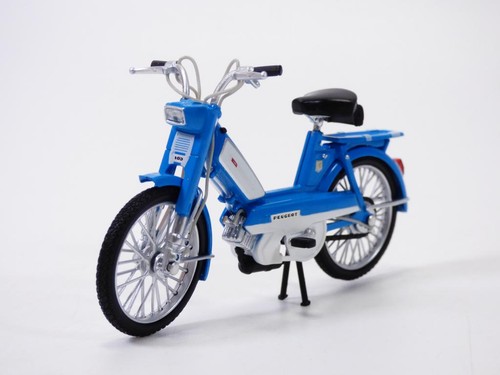 Mobylette peugeot 103 - mobylette,