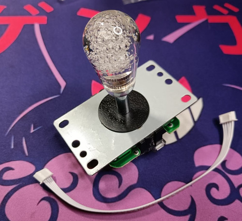 Joystick arcade pour joypad - pour,