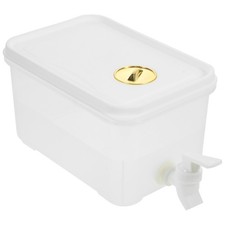  Distributeur Eau Frigo De Boisson Dispensateur Boissons Ménagers