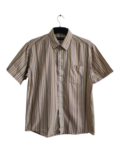 Chemise manches courtes - , scott