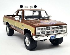 Greenlight 1/18 GMC K-2500